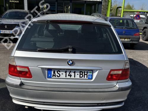 Fælk BMW 3 Touring (E46) 320 d | BP31186382C45 - Image 11