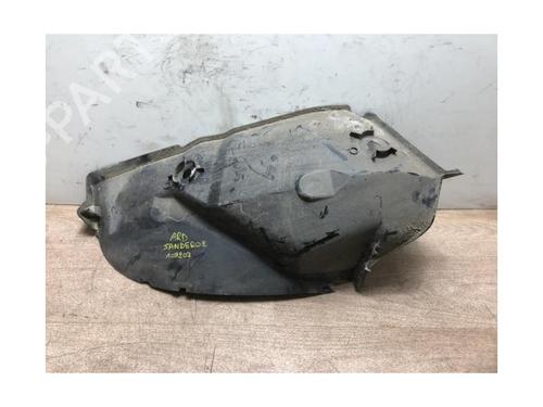 Wheel arch DACIA SANDERO II TCe 90 (B8M1, B8MA, B8AC) | BP21116672C56 