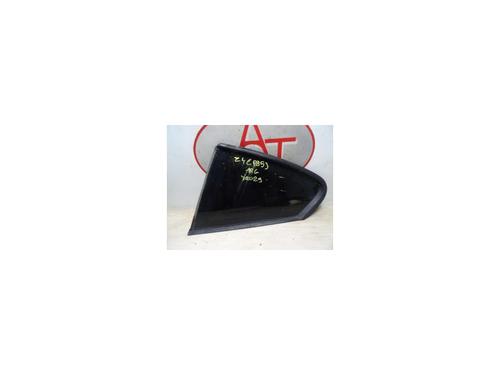 Used Rear left quarter glass BMW Z4 Coupe (E86) 3.0 si (265 hp) 28287414