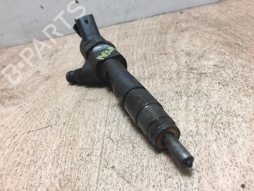 Injecteur RENAULT MEGANE I Grandtour (KA0/1_) 1.9 dCi (KA05, KA1F) (102 hp) 31195982