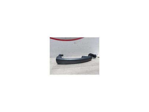 Used Front right exterior door handle PEUGEOT 208 I (CA_, CC_) 1.6 HDi (92 hp) 13272822