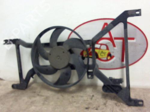 Used Heater blower motor DACIA SANDERO 1.5 dCi (86 hp) 13228139