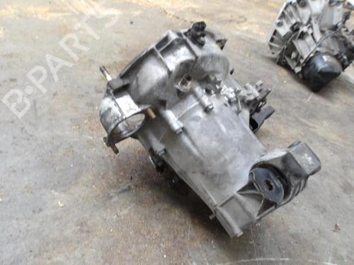 Gearbox SKODA FELICIA I (6U1) 1.3 | BP13276514M3 