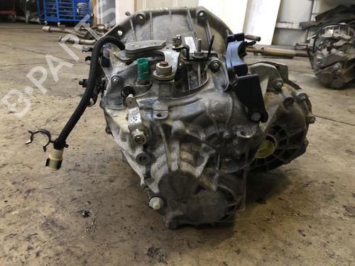 Gearbox RENAULT LAGUNA Coupe (DT0/1) 2.0 dCi (DT01, DT08, DT09, DT0K, DT12, DT1C, DT1D, DT1M,... | BP23091338M3 - Image 3