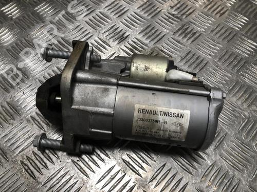 Anlasser für DACIA DUSTER (HM_) 1.5 dCi 115 (HMAD) (116 hp) 31187897