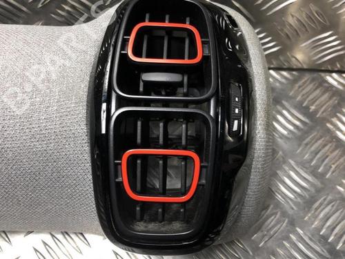 Luftventil CITROËN C3 AIRCROSS II (2R_, 2C_) 1.2 PureTech 110 (2RHNZB, 2RHNZW, 2RHNPX, 2RHNPJ) | BP31204187I21 - Image 4