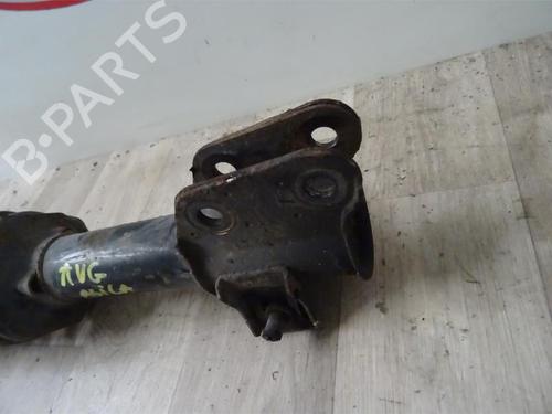 Left front shock absorber OPEL AGILA A (H00) 1.2 16V (F68) | BP13281623M16