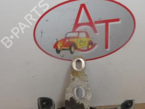Used Engine mount FORD FIESTA VI (CB1, CCN) 1.4 TDCi (70 hp) 28333816
