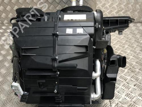 Heater matrix box NISSAN QASHQAI II (J11, J11_) 1.2 DIG-T | BP31021773M61