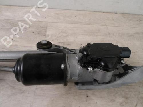Front wiper motor HONDA CIVIC VIII Hatchback (FN, FK) 2.2 CTDi (FK3) | BP27610436M29