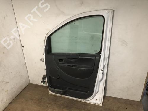 Right front door CITROËN JUMPY II Van 1.6 HDi 90 8V | BP20633412C3 