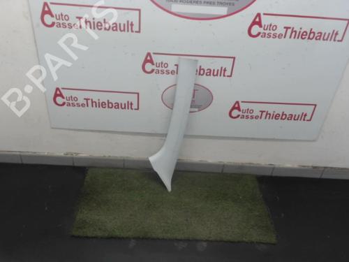 Forra frente esquerda PEUGEOT 208 I (CA_, CC_) 1.0 VTi (68 hp) 12973259