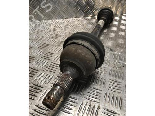 Left front driveshaft DS DS 4 / DS 4 CROSSBACK (NX_) 1.2 THP 130 (NXHNYM) | BP27559293M38