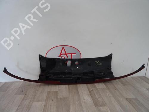 Grille RENAULT CLIO II (BB_, CB_) 1.9 dTi (B/CB0U) | BP13386870C40 
