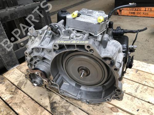 Used Gearbox VW GOLF V Variant (1K5) 1.9 TDI (105 hp) 25305861