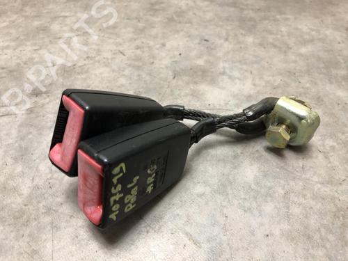 Sikkerhedssele-spænde VW POLO IV (9N_, 9A_) 1.2 12V (64 hp) 20623615