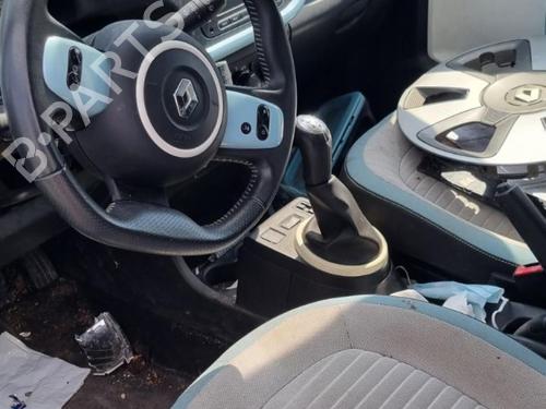Rear right panel RENAULT TWINGO III (BCM_, BCA_) 1.0 SCe 70 | BP36832527C61 - Image 6