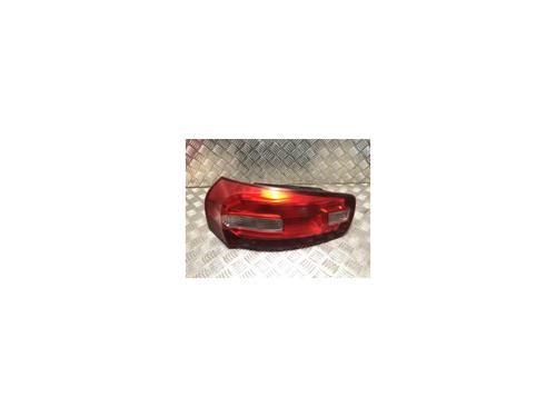 Used Left taillight CITROËN C4 Picasso II 1.6 HDi / BlueHDi 115 (115 hp) 25011078