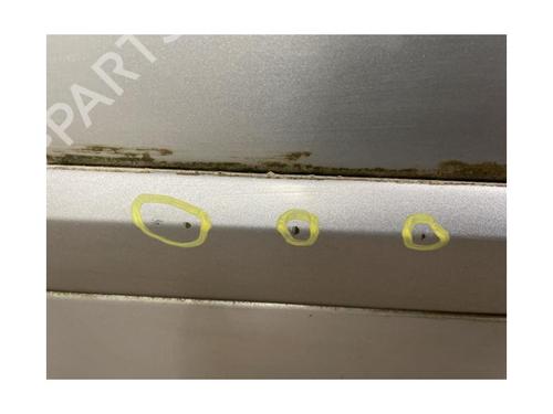 Left front door VOLVO V50 (545) 1.6 D | BP30784690C2 