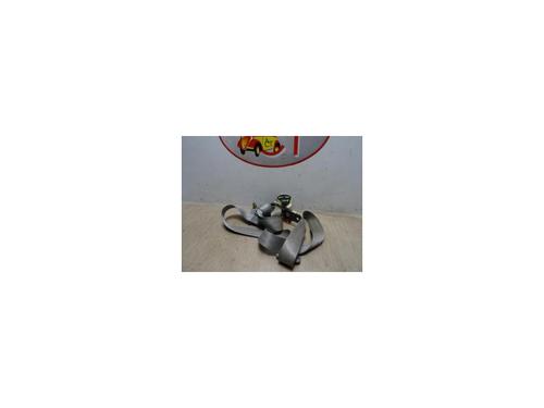 Used Front right seatbelt RENAULT SCÉNIC I MPV (JA0/1_, FA0_) 1.9 dCi RX4 (102 hp) 30783467