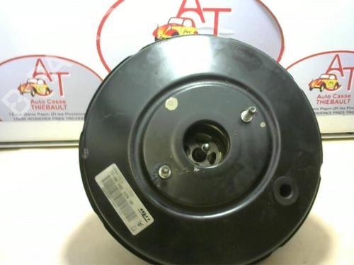 Servo brake PEUGEOT 207 CC (WD_) 1.6 16V | BP13272219M42