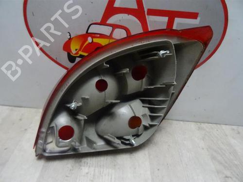 Left taillight FORD FIESTA IV (JA_, JB_) 1.3 i | BP13292906C34 