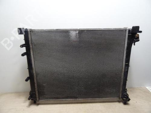 Water radiator FIAT 500 (312_) 1.4 (312AXC1B, 312CXC1B) | BP23128123M31