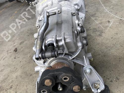 Gearbox BMW 3 (E46) 320 d | BP23871724M3