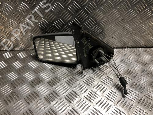 Used Left mirror Left mirror PEUGEOT 405 II (4B) 1.9 TD (90 hp) 34265715 34265715