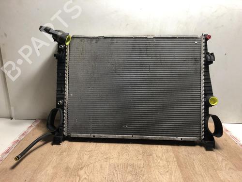 Used Water radiator Water radiator MERCEDES-BENZ S-CLASS Coupe (C215) CL 600 (215.376) (500 hp) 39901431 39901431