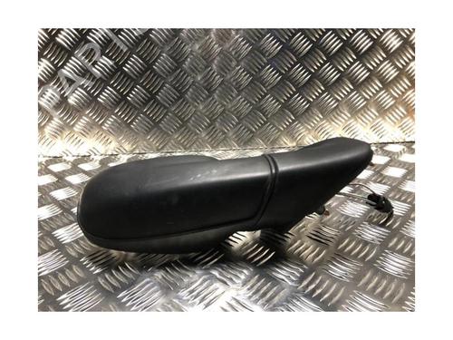 Right mirror RENAULT CLIO I (B/C57_, 5/357_) 1.2 (5/357Y, 5/357K) | BP21188961C27 