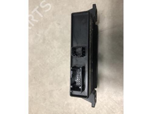 Electronic module CITROËN C5 III (RD_) 1.6 HDi 110 (RD9HZC) | BP27729061M83 