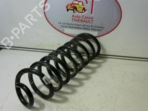 Shock absorber spring DACIA SANDERO 1.2 16V | BP13131506C152