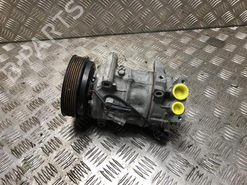 Used AC compressor RENAULT MEGANE IV Hatchback (B9A/M/N_) 1.5 dCi 110 (B9A3) (110 hp) 31200998