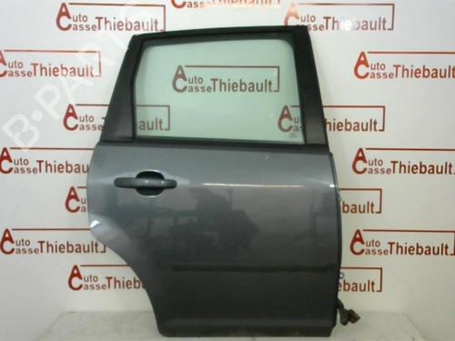 Used Right rear door FORD FOCUS C-MAX (DM2) 1.6 TDCi (109 hp) 20611699