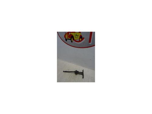 Used Hinge/Door check strap DACIA LOGAN MCV (KS_) 1.5 dCi (KS0W) (86 hp) 13131844