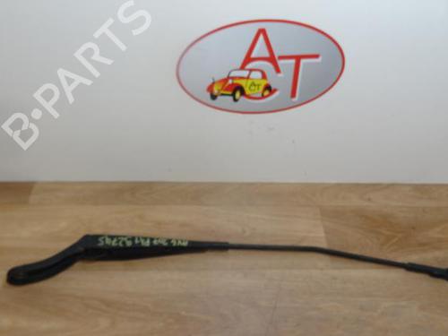 Used Front windshield wiper arm Front windshield wiper arm PEUGEOT 207 (WA_, WC_) 1.6 HDi (90 hp) 20630656 20630656