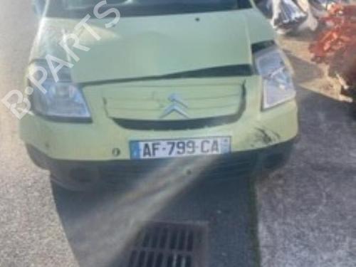 Used Parts CITROËN C2 (JM_) 1.1 (60 hp) 4430792