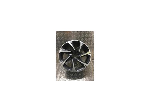 Used Rim RENAULT MEGANE III Coupe (DZ0/1_) 1.5 dCi (DZ0A) (86 hp) 23270934