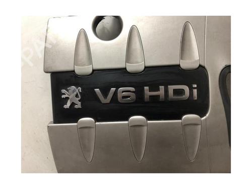 Upper protection PEUGEOT 407 Coupe (6C_) 2.7 HDi | BP20632972M93 