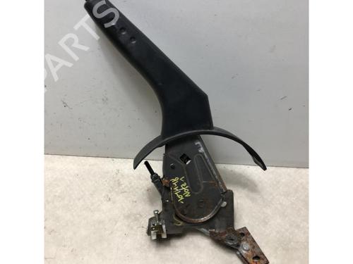 Used Hand brake NISSAN NOTE (E11, NE11) 1.5 dCi (86 hp) 20615010