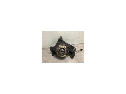 Used Right front steering knuckle CITROËN NEMO Box Body/MPV (AA_) 1.4 HDi (68 hp) 20632845