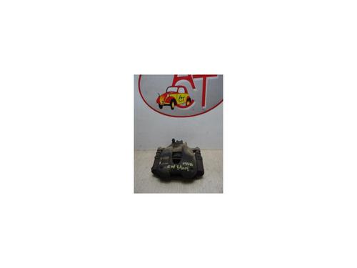 Used Right front brake caliper PEUGEOT 3008 I MPV (0U_) 1.6 HDi (114 hp) 13288604