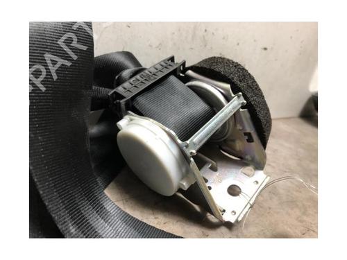 Rear left seatbelt PEUGEOT 3008 I MPV (0U_) 1.6 BlueHDi 120 | BP20634157I29 