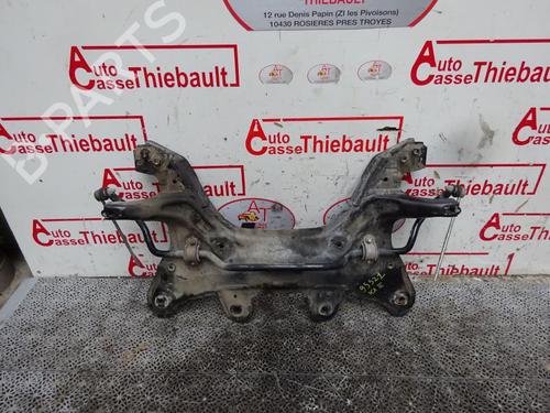 Used Subframe FORD KA (RU8) 1.2 (69 hp) 13267335