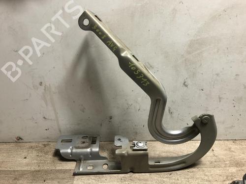 Used Hinge/Door check strap Hinge/Door check strap PEUGEOT 3008 I MPV (0U_) 1.6 HDi (112 hp) 23872462 23872462
