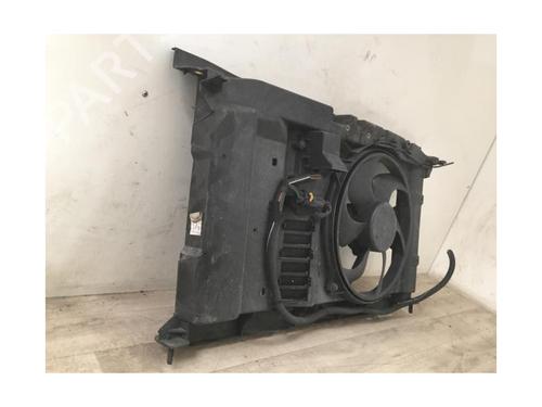 Heater blower motor CITROËN C4 I (LC_) 1.4 16V | BP13228201M62 