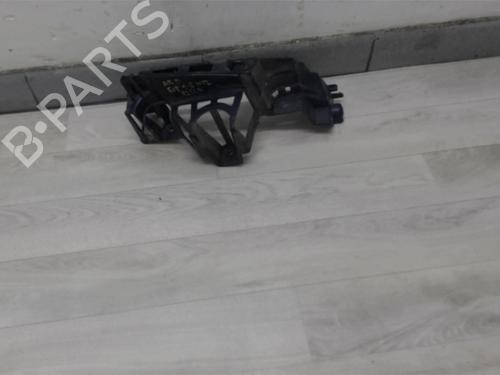 Used Rear bumper bracket PEUGEOT 508 I (8D_) 1.6 HDi (115 hp) 14972357