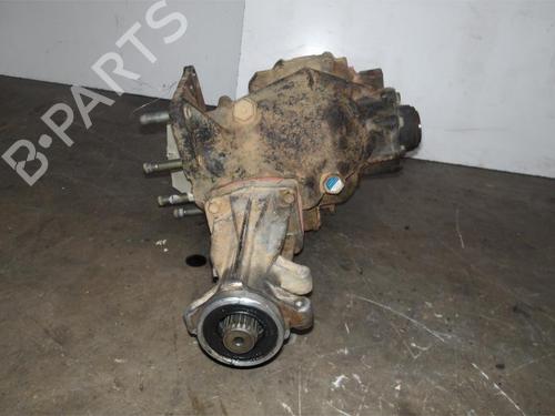 Used Front differential TOYOTA RAV 4 II (_A2_) 2.0 D 4WD (CLA20_, CLA21_, CLA20R, CLA21R) (116 hp) 13263157