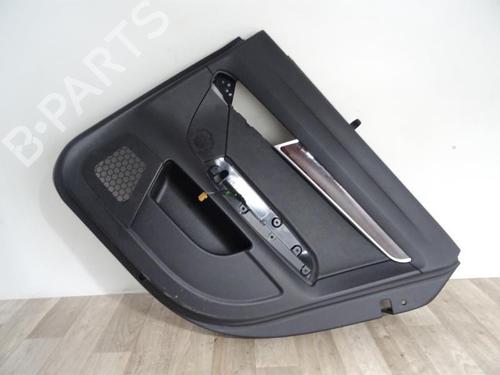 Høyre bakpanel AUDI A6 C6 Avant (4F5) 3.0 TDI quattro | BP23033666C61 